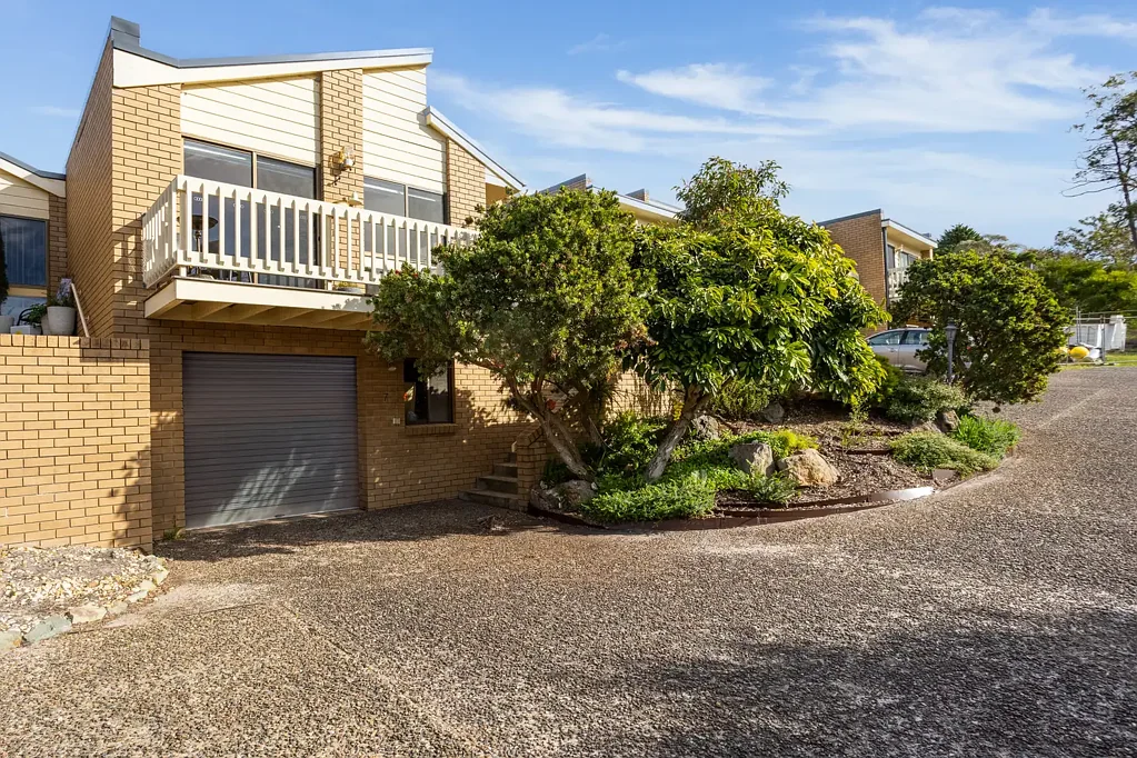 7/90-92 Tura Beach Drive, Tura Beach, NSW 2548