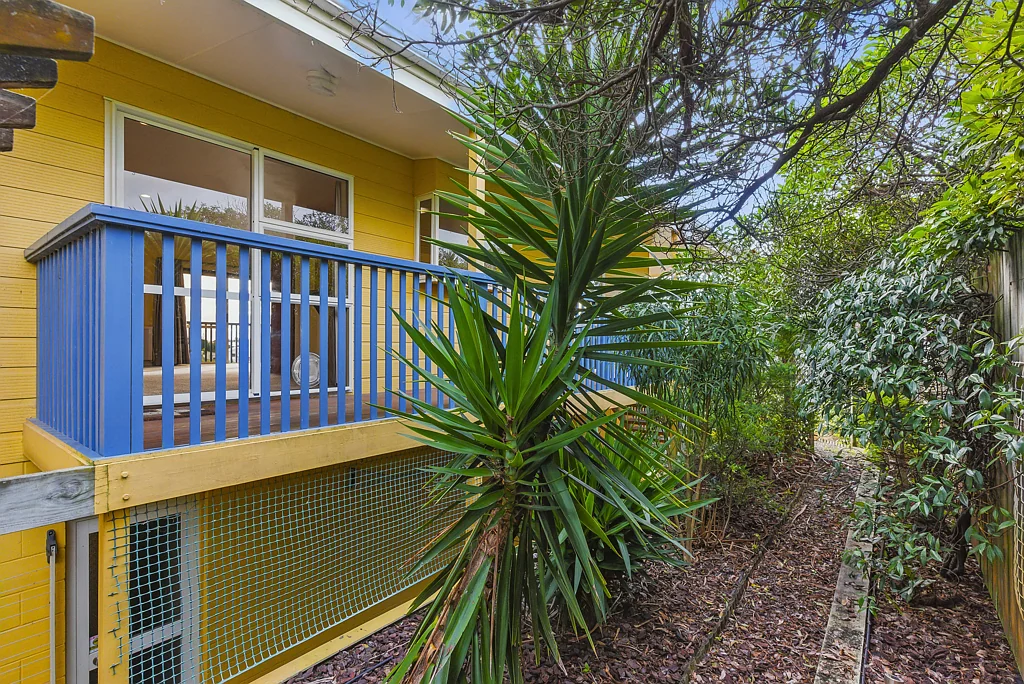 Waitarere Beach 5ਬੈੱਡਰੂਮ Home and income opportunity!