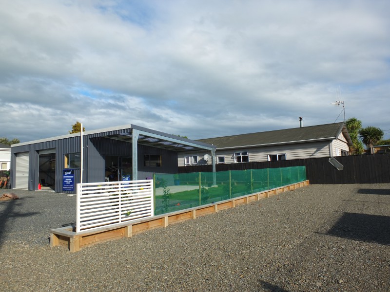 53 Johnston Street, Foxton, Horowhenua, 1房, 1浴