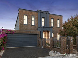 2 Sheffield Street, Caulfield South