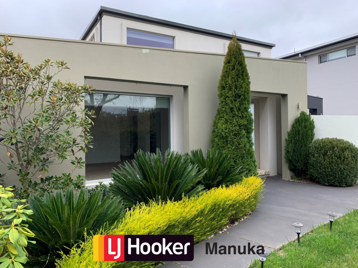 14 NATHAN ST, DEAKIN ACT 2600, 0房, 0浴, House