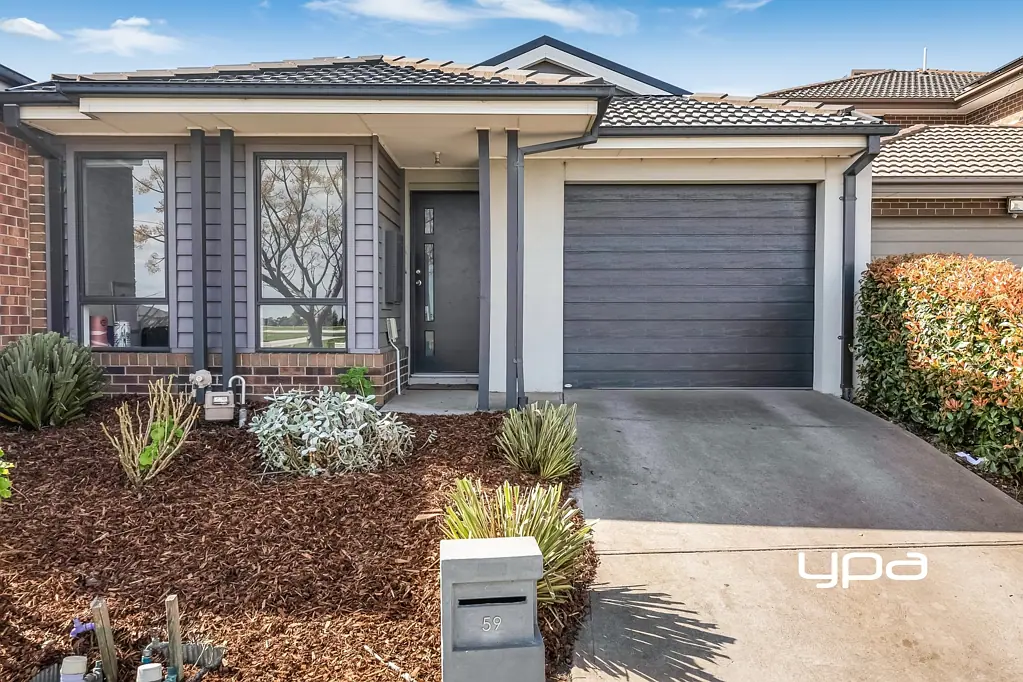 59 Farm Road, Diggers Rest, VIC 3427