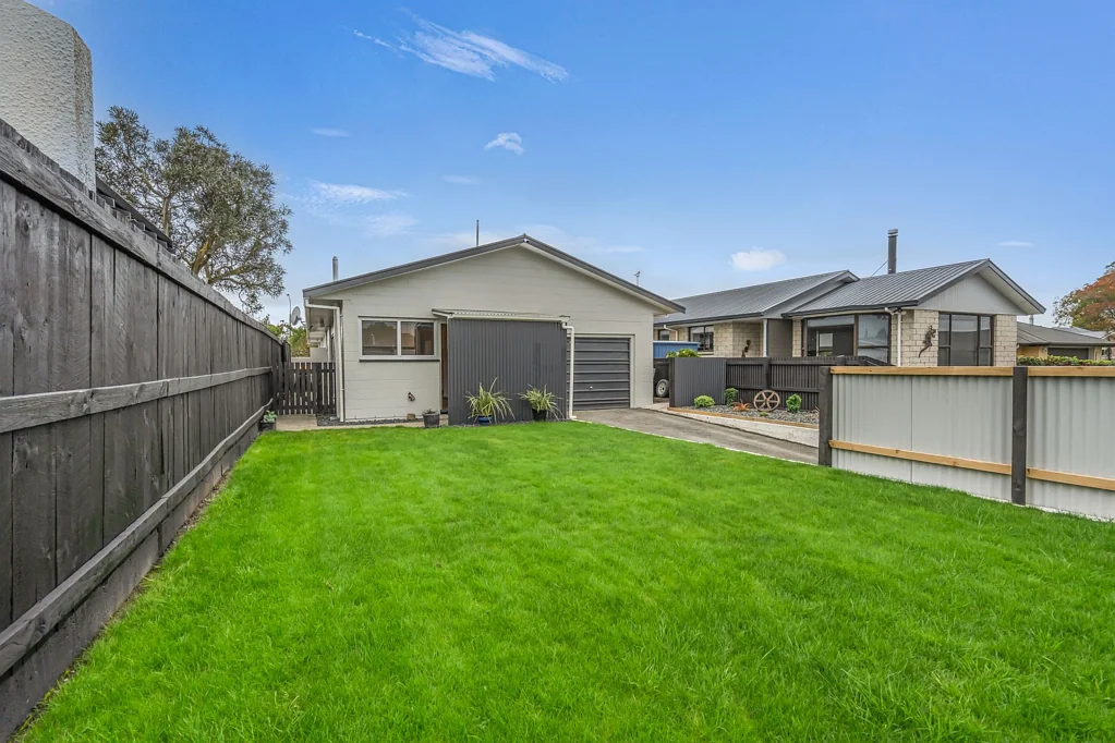 Ashburton 2 Slaapkamer Fresh, Stylish & Superbly Located
