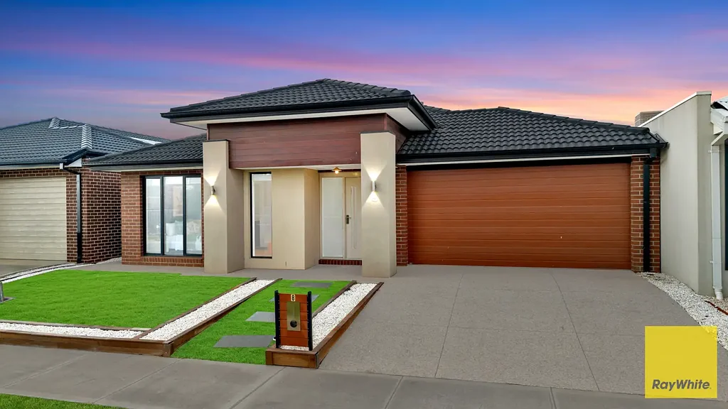8 Ava Avenue, Tarneit, VIC 3029