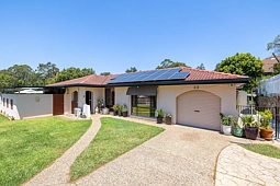 23 Nemira Street, Carseldine