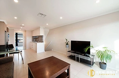 35/1 Hoffmann Street, Moncrieff, ACT 2914, 3 રૂમ, 2 બાથરૂમ, Townhouse