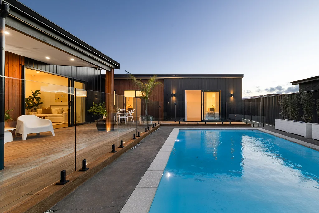 Frimley 4침실 Luxury, Flexibility & Effortless Family Living