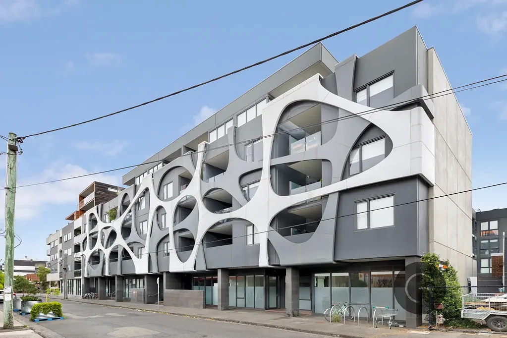 Brunswick 2ห้องนอน Spacious Two-Bedroom Residence In A Vibrant Lifestyle Precinct