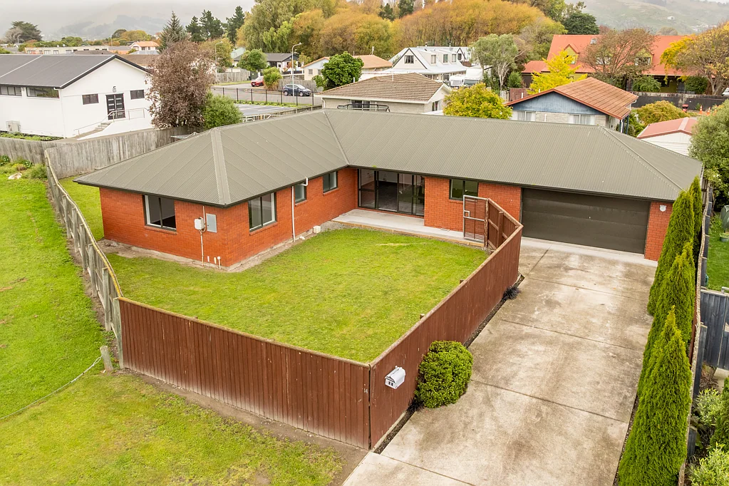 14 Reserve Close, Woolston, Christchurch, Canterbury
