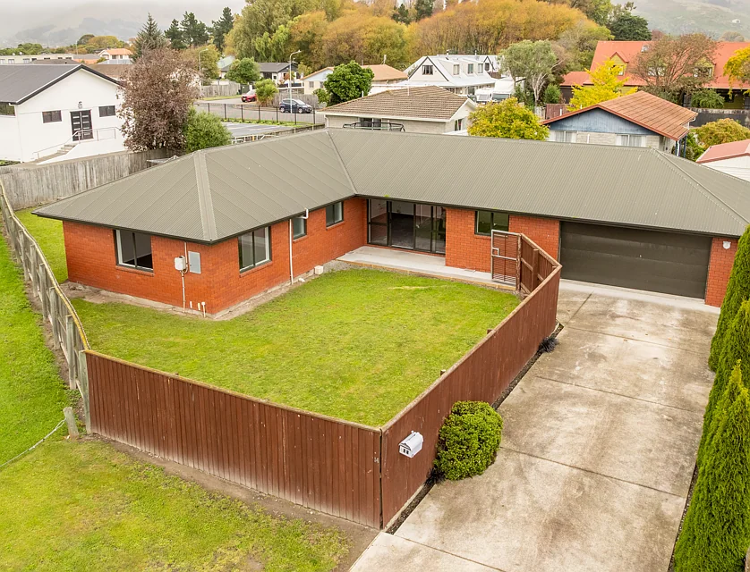 14 Reserve Close, Woolston, Christchurch, 3 slaapkamers, 2 badkamers, House