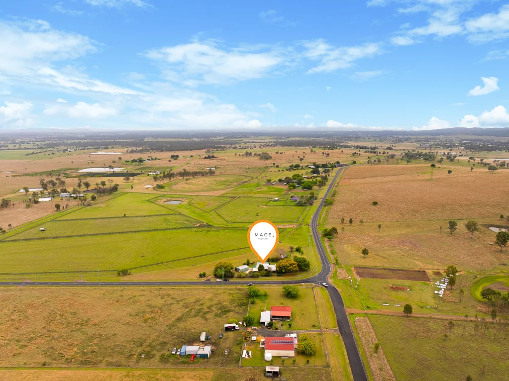 1017 Warrill View Peak Crossing Road, Peak Crossing, QLD 4306