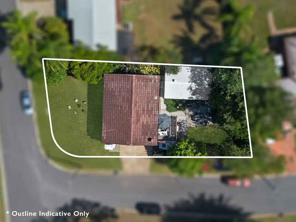 12 Lorrikeet Street, Bundamba, QLD 4304