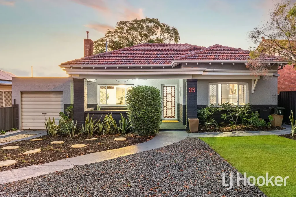East Victoria Park 4ਬੈੱਡਰੂਮ THE HOME THAT HAS IT ALL!