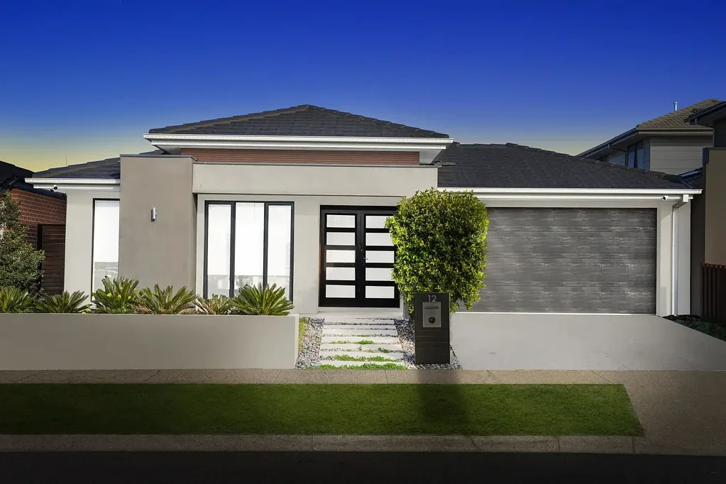 12 Orinoco Chase, Werribee, VIC 3030