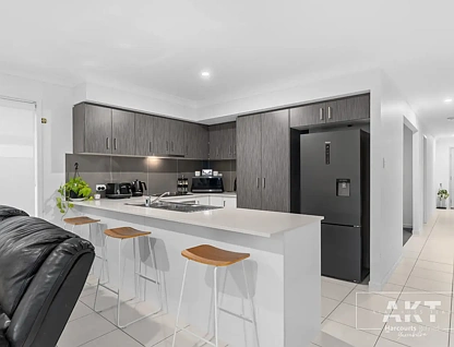 44 Shilin Street, Yarrabilba, QLD 4207, 4 ਕਮਰੇ, 2 ਬਾਥਰੂਮ, House