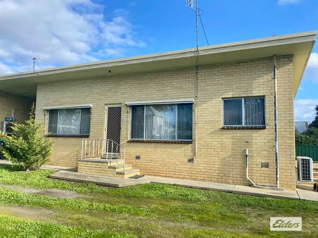Low Maintenance Living Close to the Bendigo CBD