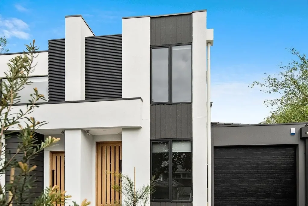 Stunning Family Townhouse in Prime Brighton East Location