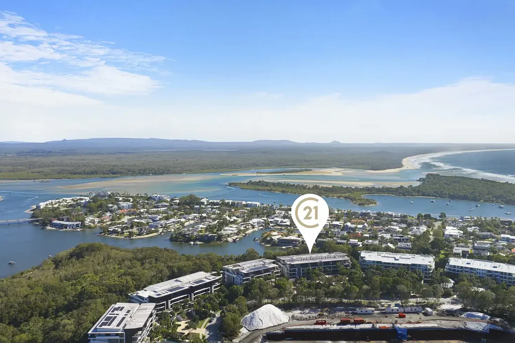 Noosa Heads 3Phòng ngủ ILUKA LUXURY ON NOOSA RIVER