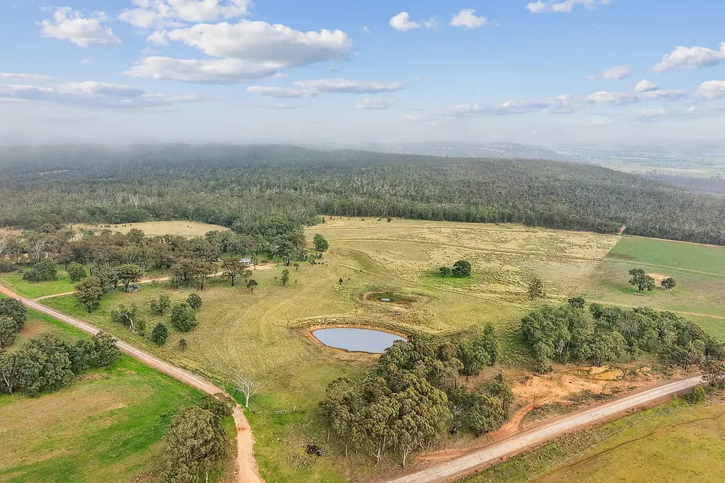 Coolah Rare 80 Acre Lifestyle Block with Bore, Dams & Infrastructure Ready to Go