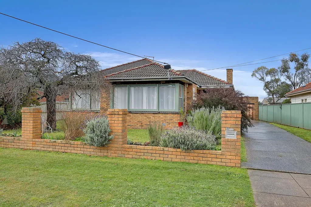 TIDY THREE BEDROOM HOME IN BROWN HILL