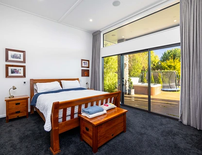 25/261 Lees Road, Kaiapoi, Waimakariri, 4房, 2浴, 独立屋