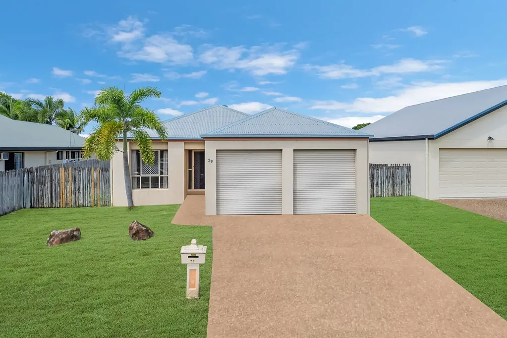 29 Killymoon Crescent, Annandale, QLD 4814