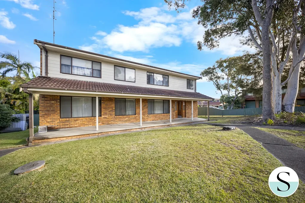Comfortable & Convenient Living in Gwandalan