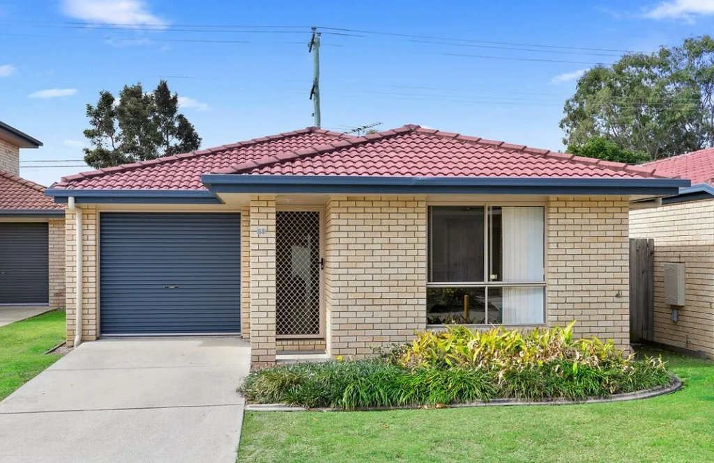 Deception Bay 3ਬੈੱਡਰੂਮ Off-Market Gem in Deception Bay ? Secure This UNIT Before It?s Gone!