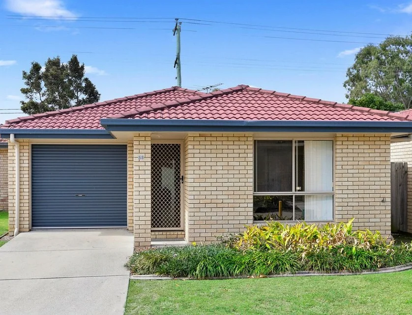 Unit 23/80 Webster Rd, Deception Bay, Moreton Bay Region, 3 ਕਮਰੇ, 2 ਬਾਥਰੂਮ, House