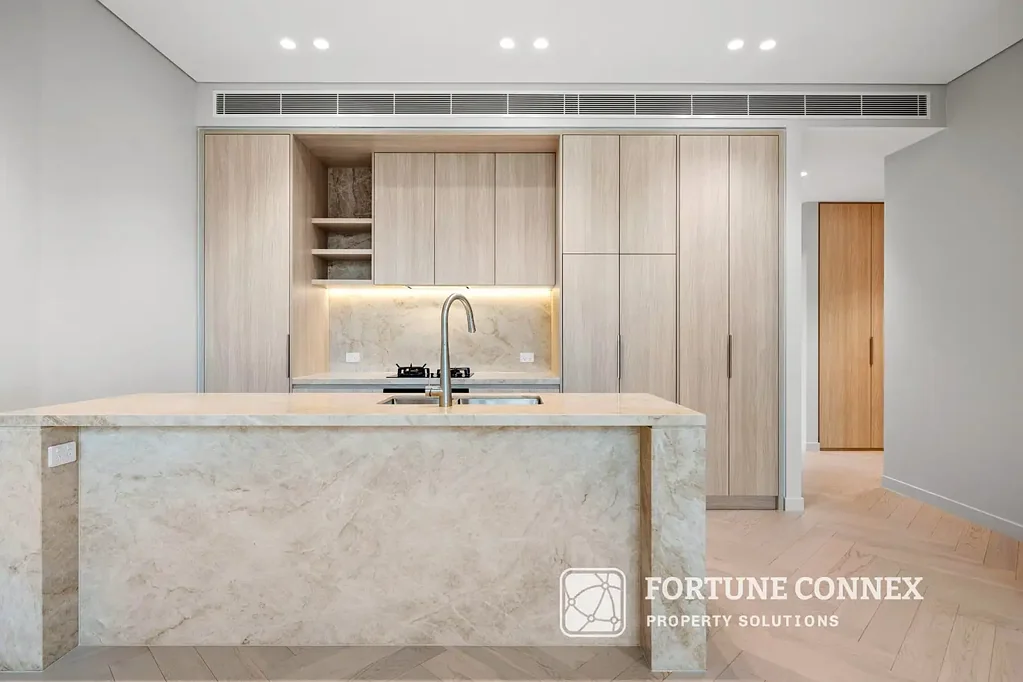 Concord West 2Kwarto Elevated Luxury Living in a Nearly New Boutique Residence