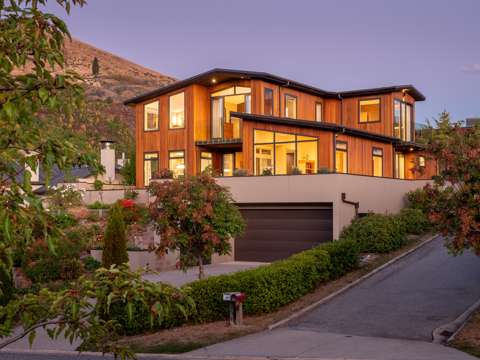 Arrowtown 3部屋 Functionality Meets Finesse