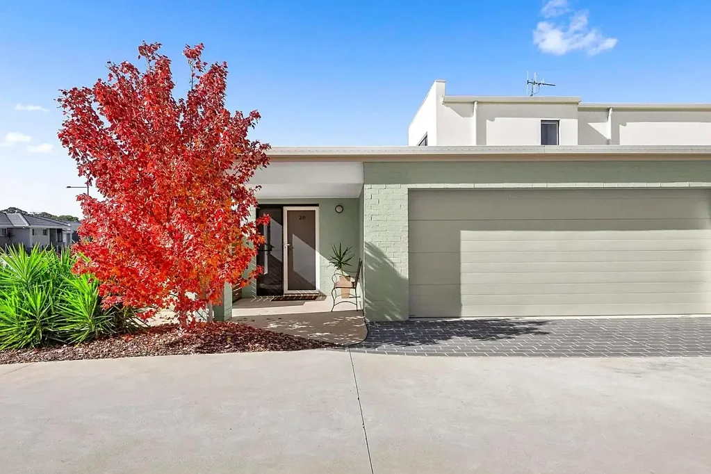 Casey 3 Slaapkamer Sunny Townhouse Offering Space, Comfort and Convenience