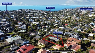 29 Jellicoe Road, Murrays Bay, North Shore City