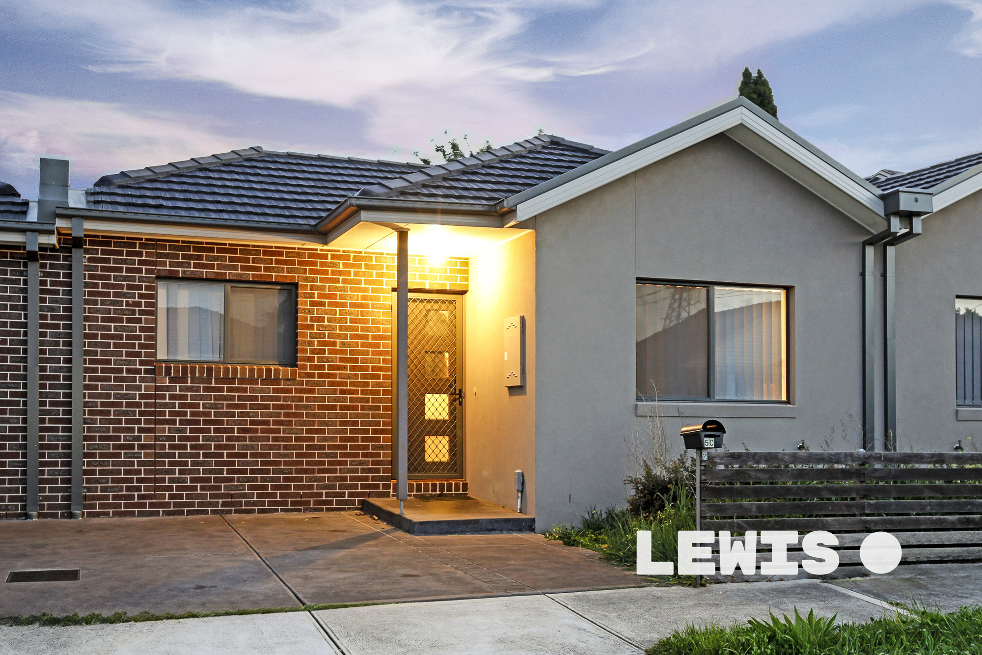 5C COLTHUR ST, RESERVOIR VIC 3073, 0 Bedrooms, 0 Bathrooms, Unit