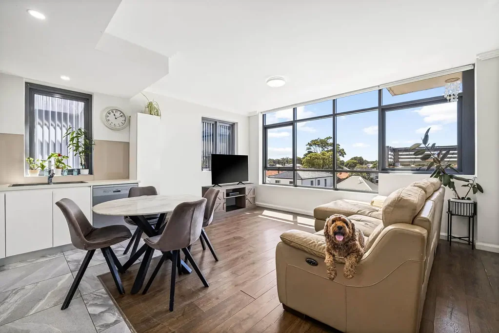 22/1271-1277 Botany Road, Mascot, NSW 2020