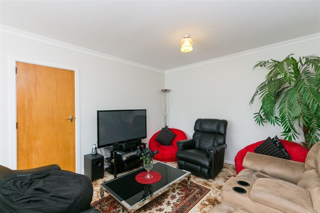 5/23 Trafalgar Street, Johnsonville, Wellington, 2 રૂમ, 1 બાથરૂમ