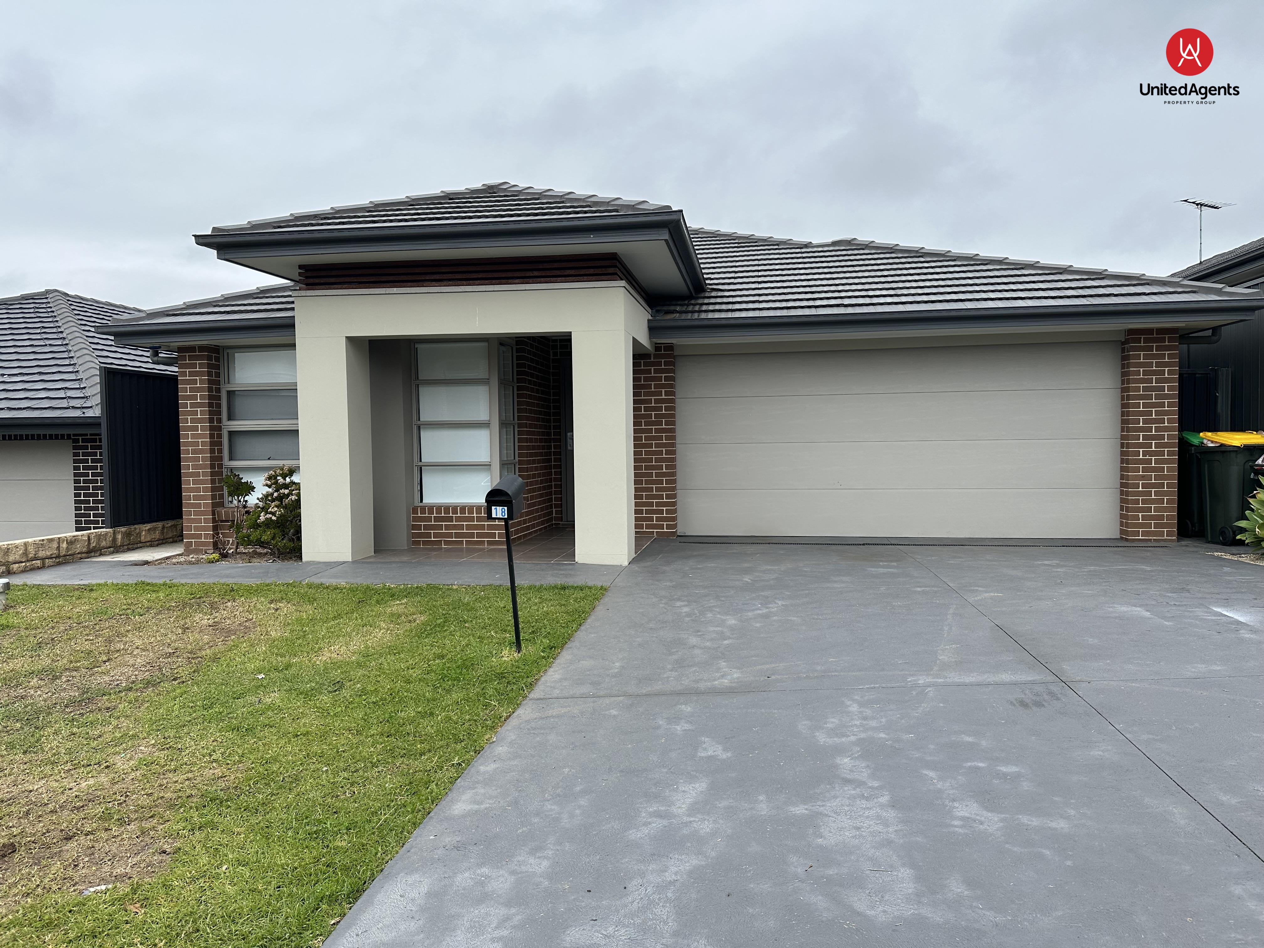 18 MURIEL ST, LEPPINGTON NSW 2179, 0 રૂમ, 0 બાથરૂમ, House