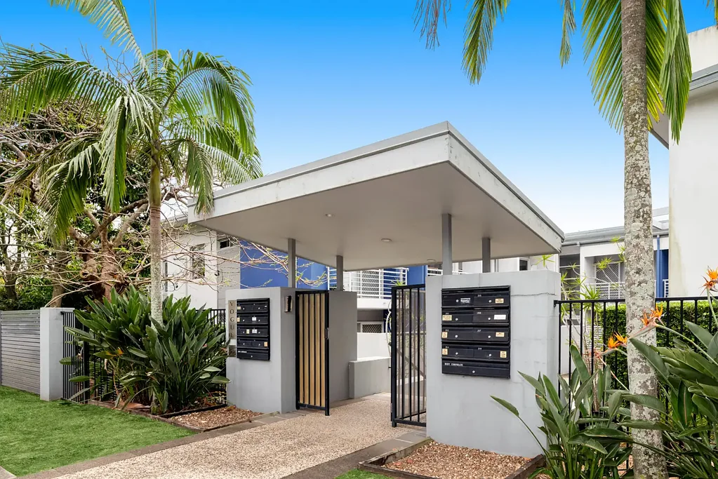 204/18 Richmond Road, Morningside, QLD 4170
