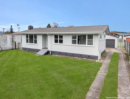 44 Martin Street, Utuhina, Rotorua, 3 Bedrooms, 1 Bathrooms, House