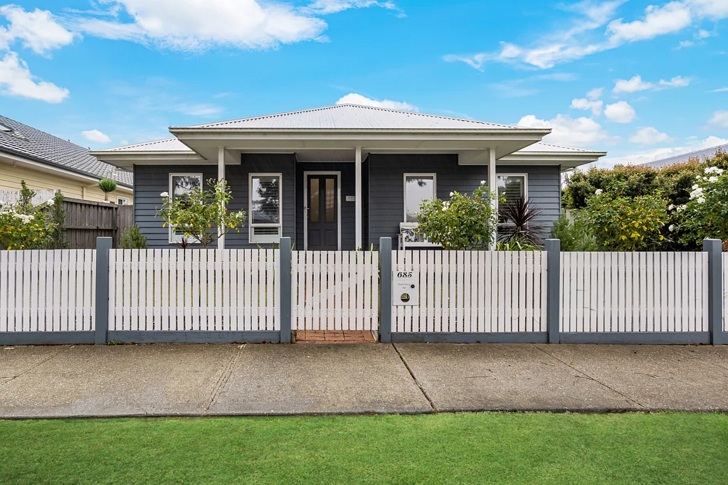 685 Eynesbury Road, Eynesbury, VIC 3338