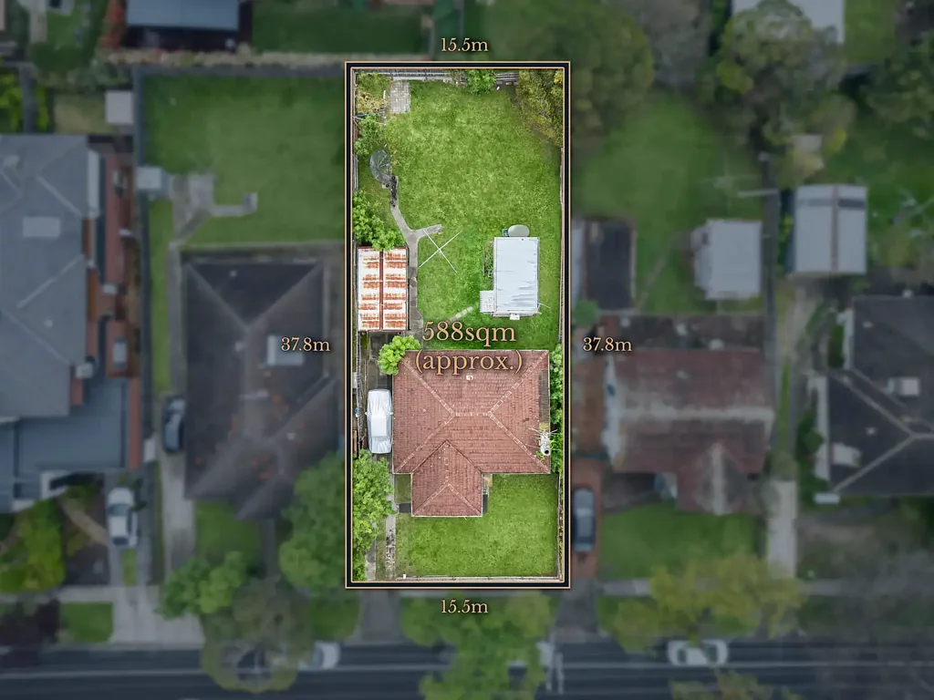 Chadstone 3Moenga Prime Chadstone Potential with Position and Promise