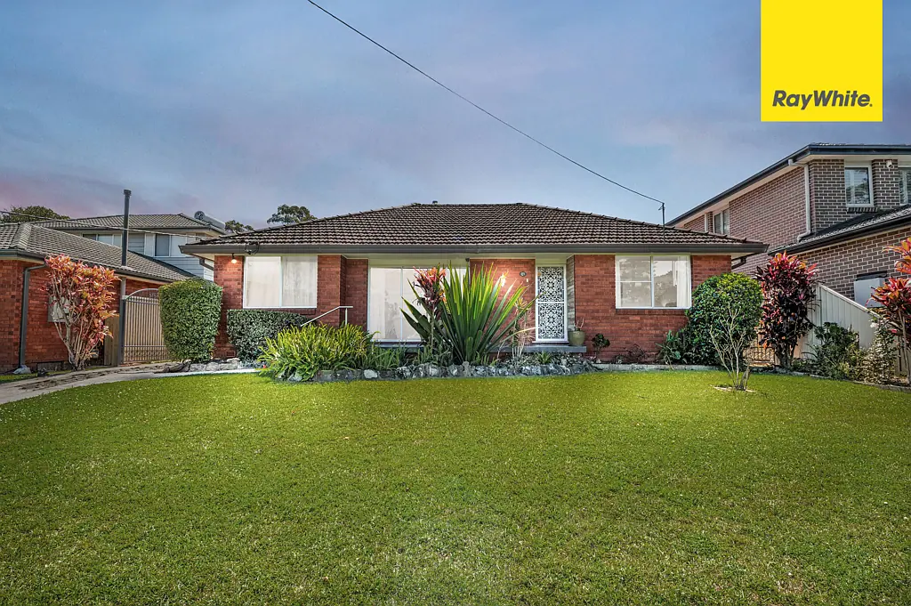 33 Wilding Street, Marsfield, NSW 2122
