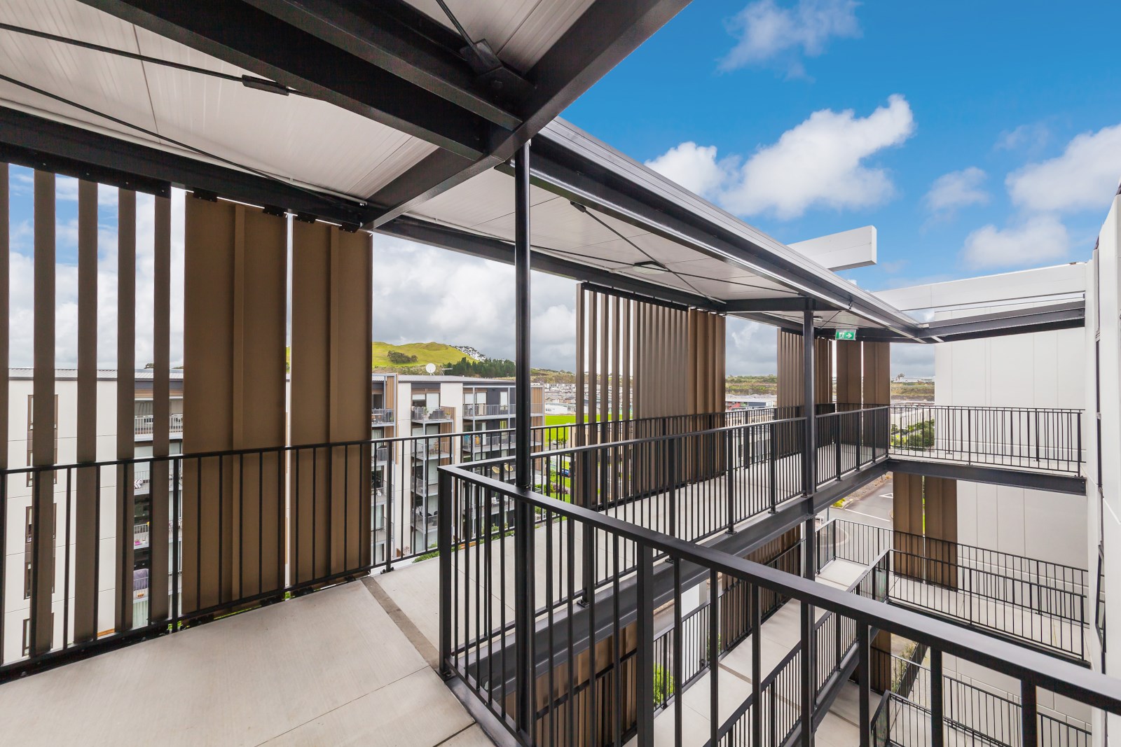 406/3 Bluegrey Avenue, Stonefields, Auckland, 2 phòng ngủ, 1 phòng tắm