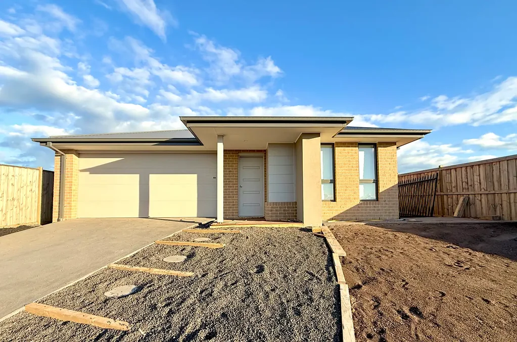 Brand New Fairhaven Home with Solar!