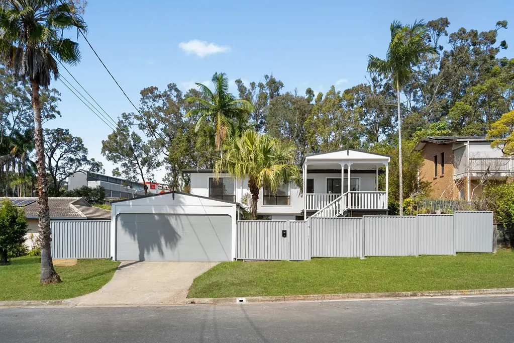 Spacious Family Home with Endless Flexibility