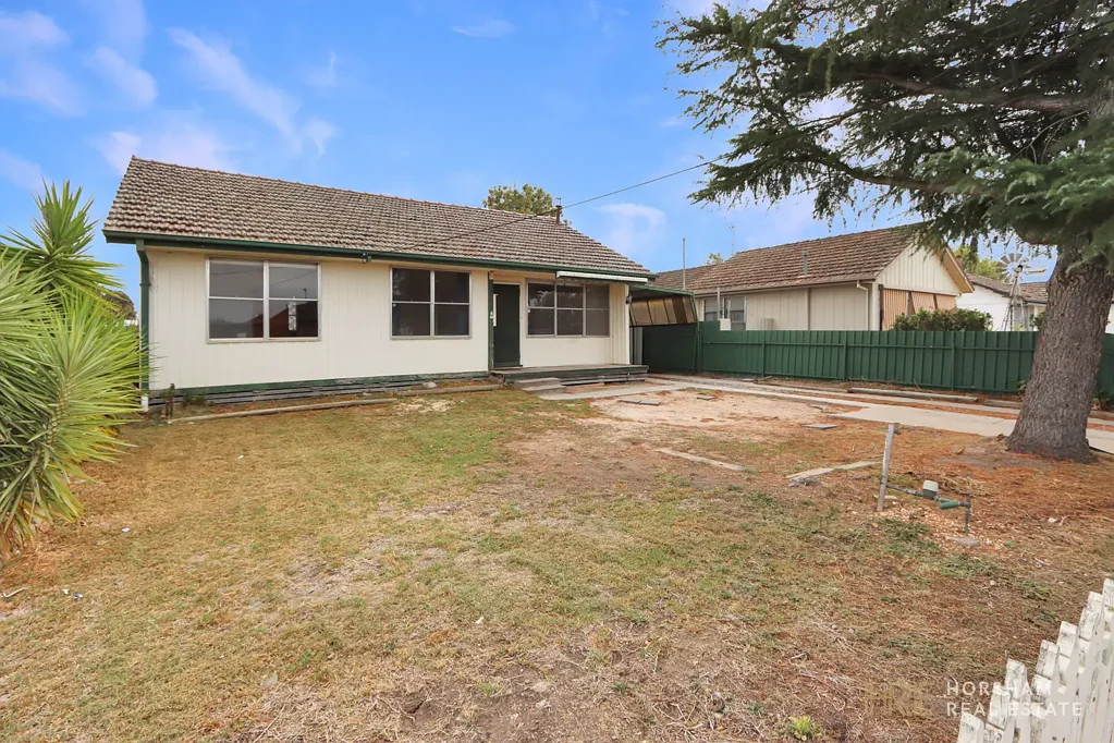 21 Hennessy Street, Horsham, VIC 3400