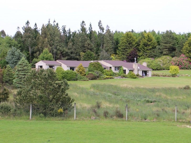 1045 Tulliemet Road, Herbert, Waitaki, 0房, 0浴