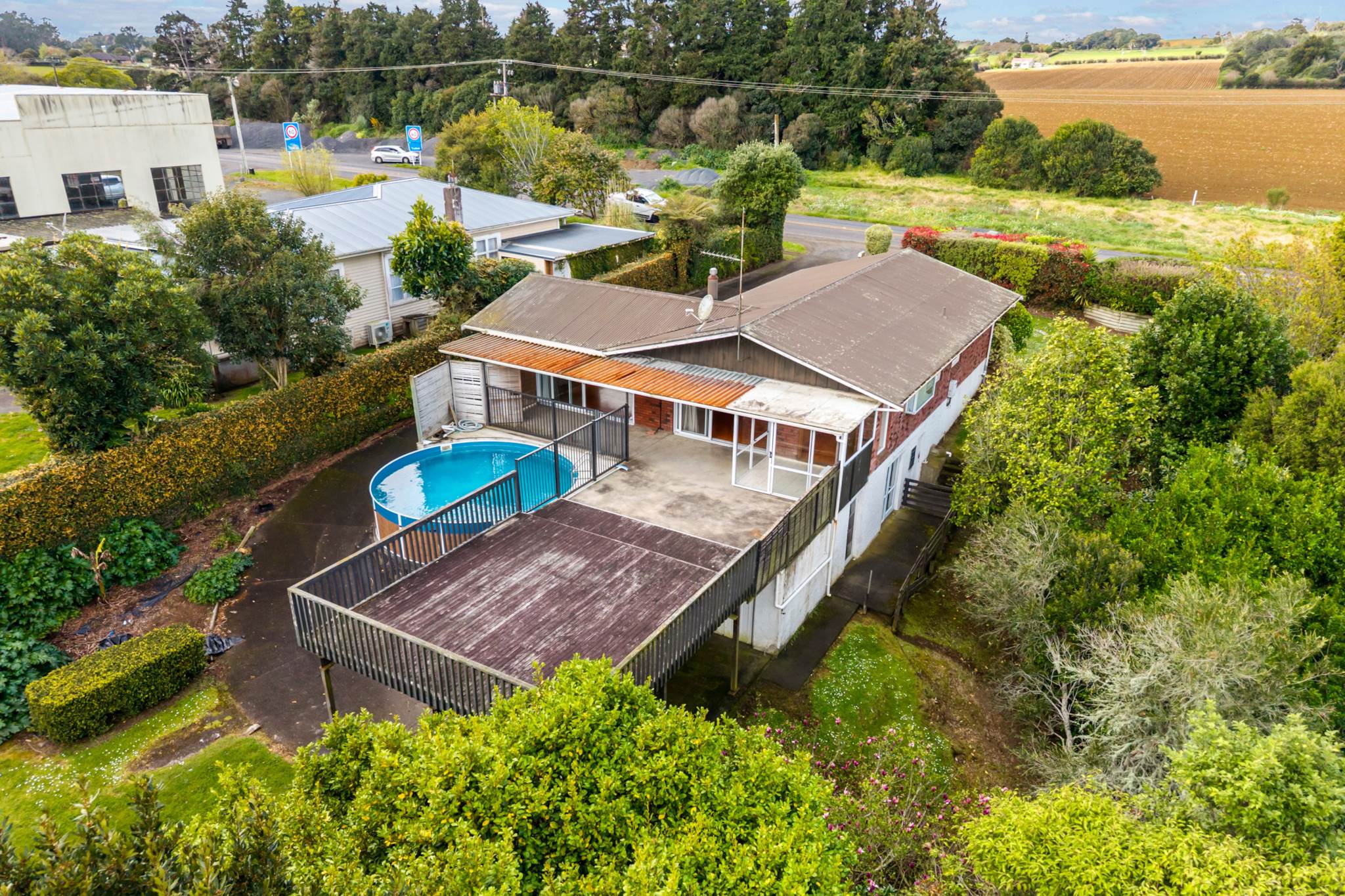 2594&2596 River Road, Tuakau, photo 7