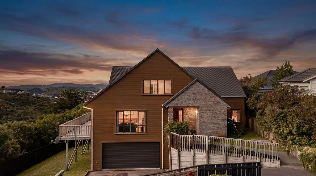 14 Carmichael Street, Johnsonville, Wellington City, Wellington