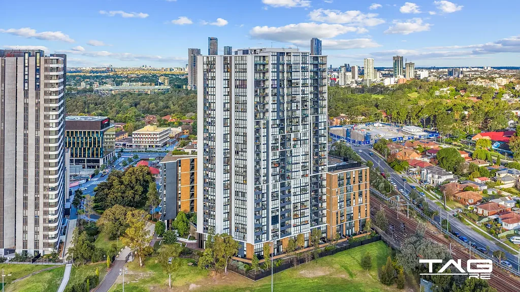 Westmead 2房 现代舒适与时尚 MODERN COMFORT & STYLE